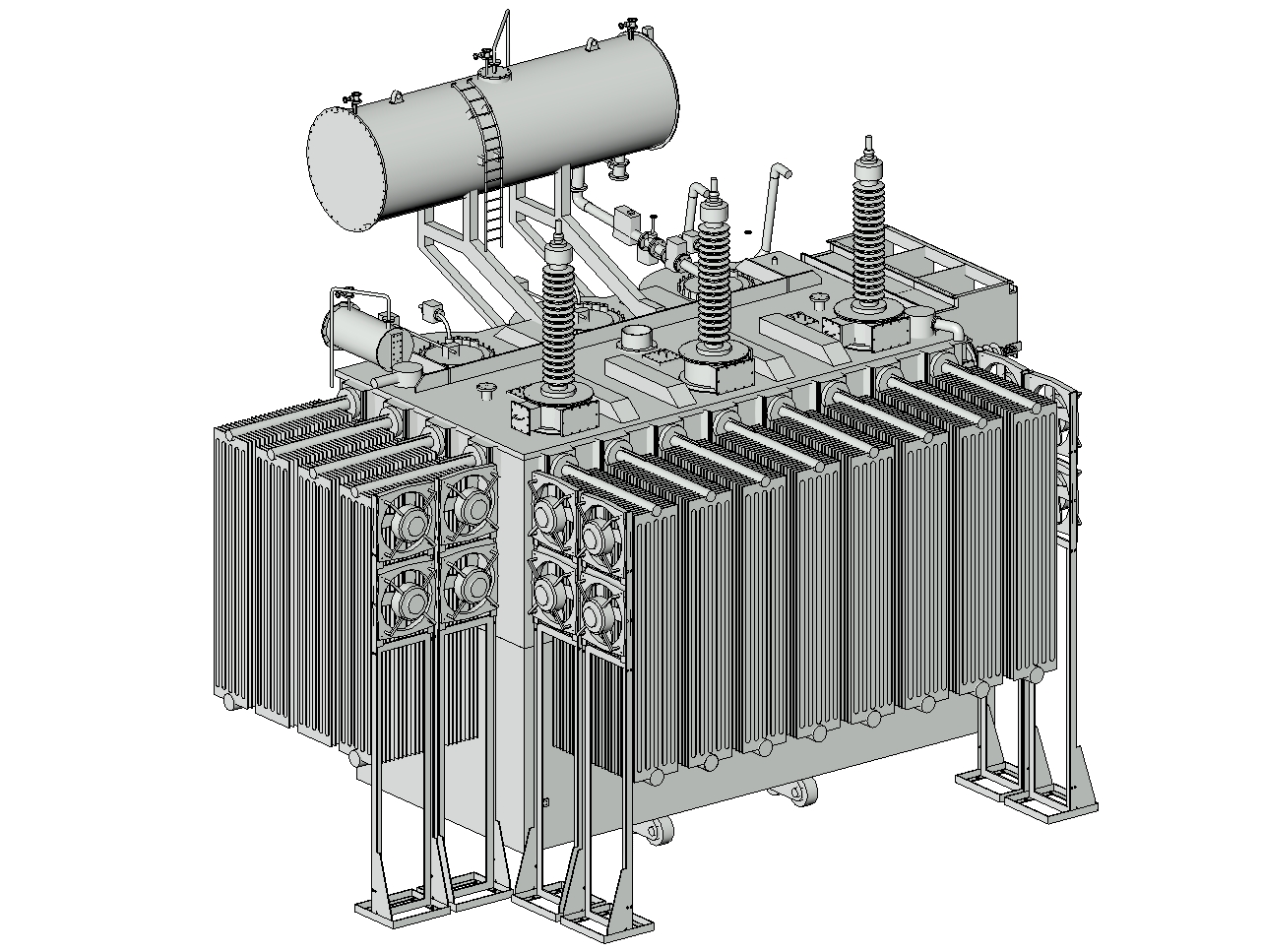 TRANSFORMER 1