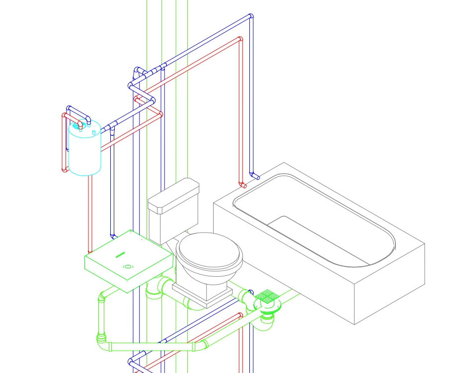 Plumbing